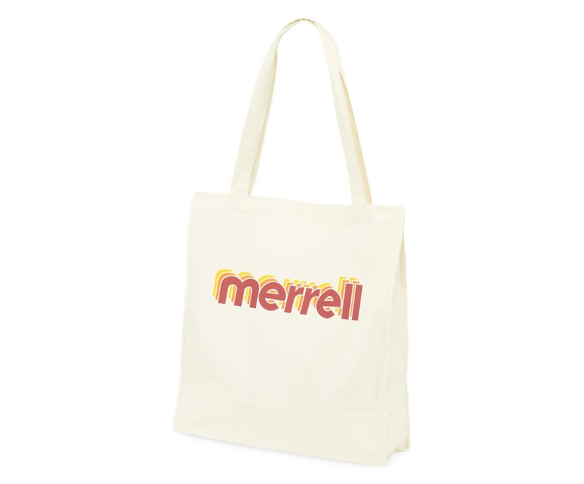 Bolsas Merrell Trailhead Lona Tote Feminino Bege | 49567-JCZO