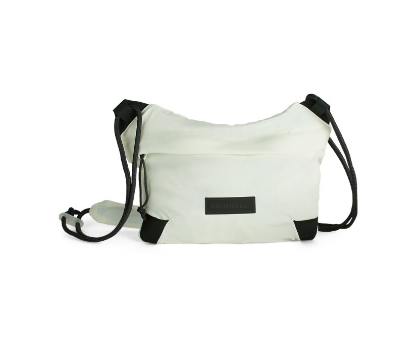 Bolsas Merrell Wayfinder Packable Sacoche Feminino Branco | 21405-GWYE