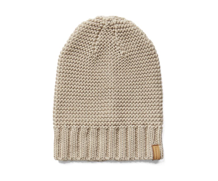 Gorro Merrell Questa Heavy Weight Feminino Caqui | 83269-VECP