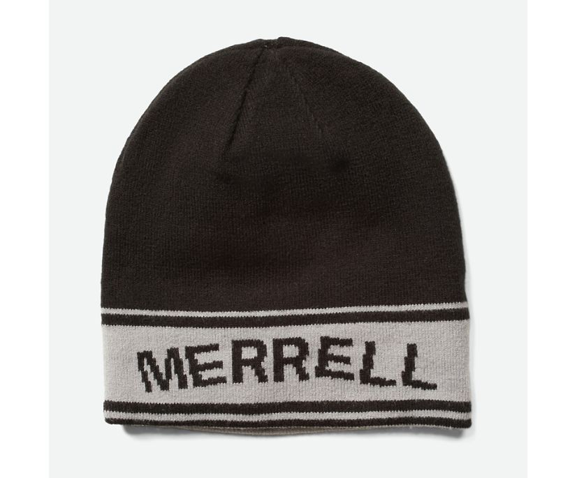 Gorro Merrell Reversible Feminino Pretas | 93405-INKO