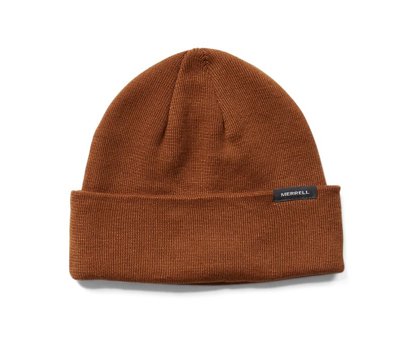 Gorro Merrell Trailhead Midweight Feminino Douradas | 15467-BACN