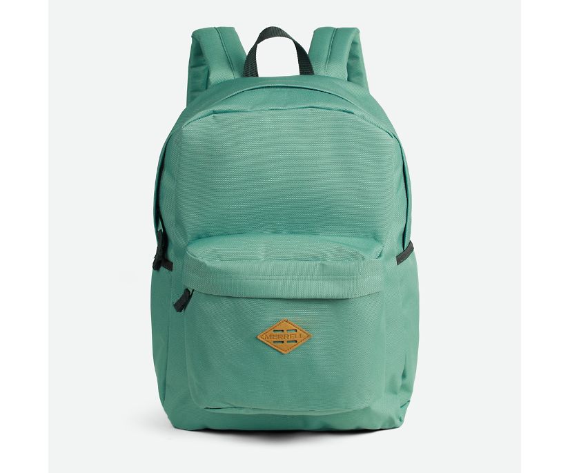 Mochilas Merrell Terrain 20L Masculino Menta | 19570-RFKA