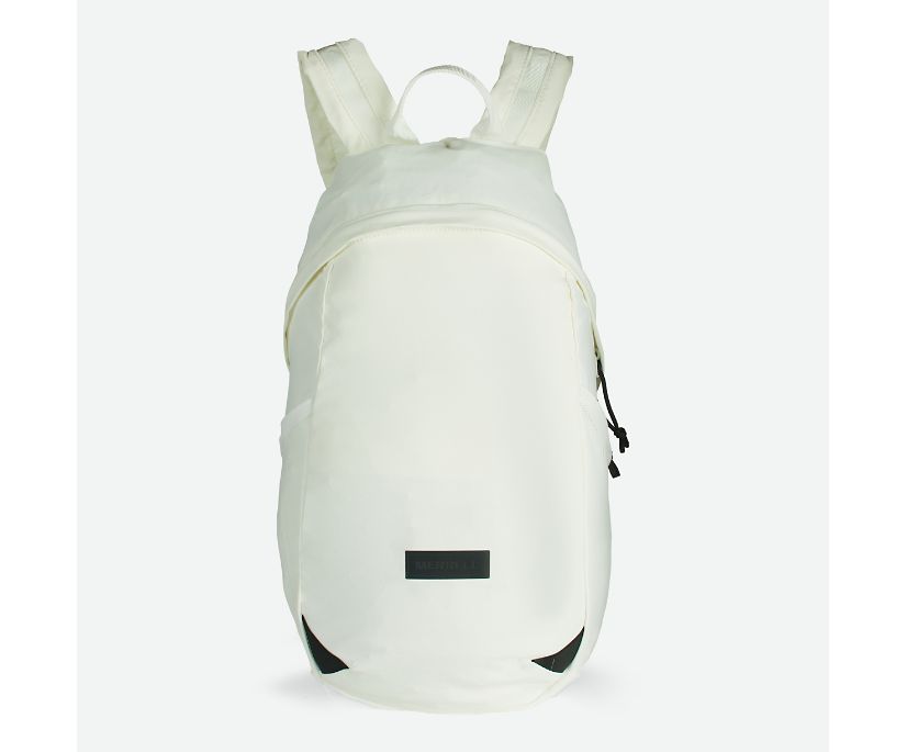 Mochilas Merrell Wayfinder Packable Feminino Branco | 54971-GADK