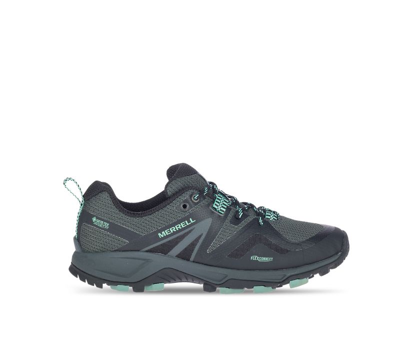 Sapatos Merrell MQM Flex 2 GORE-TEX® Feminino Cinzentas | 28716-PVUB