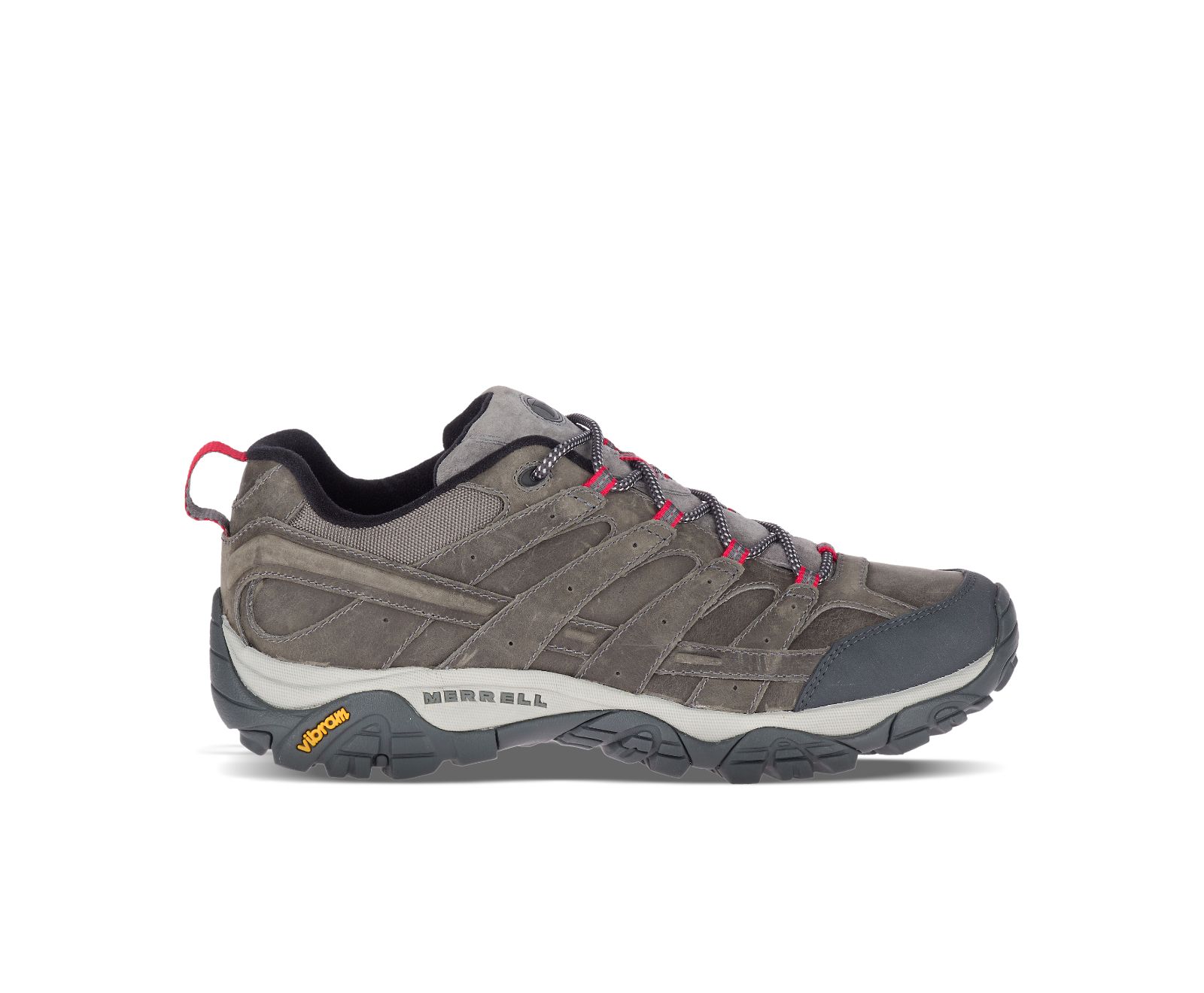 Sapatos Merrell Moab 2 Prime Impermeáveis Masculino Cinzentas | 34687-KXUW