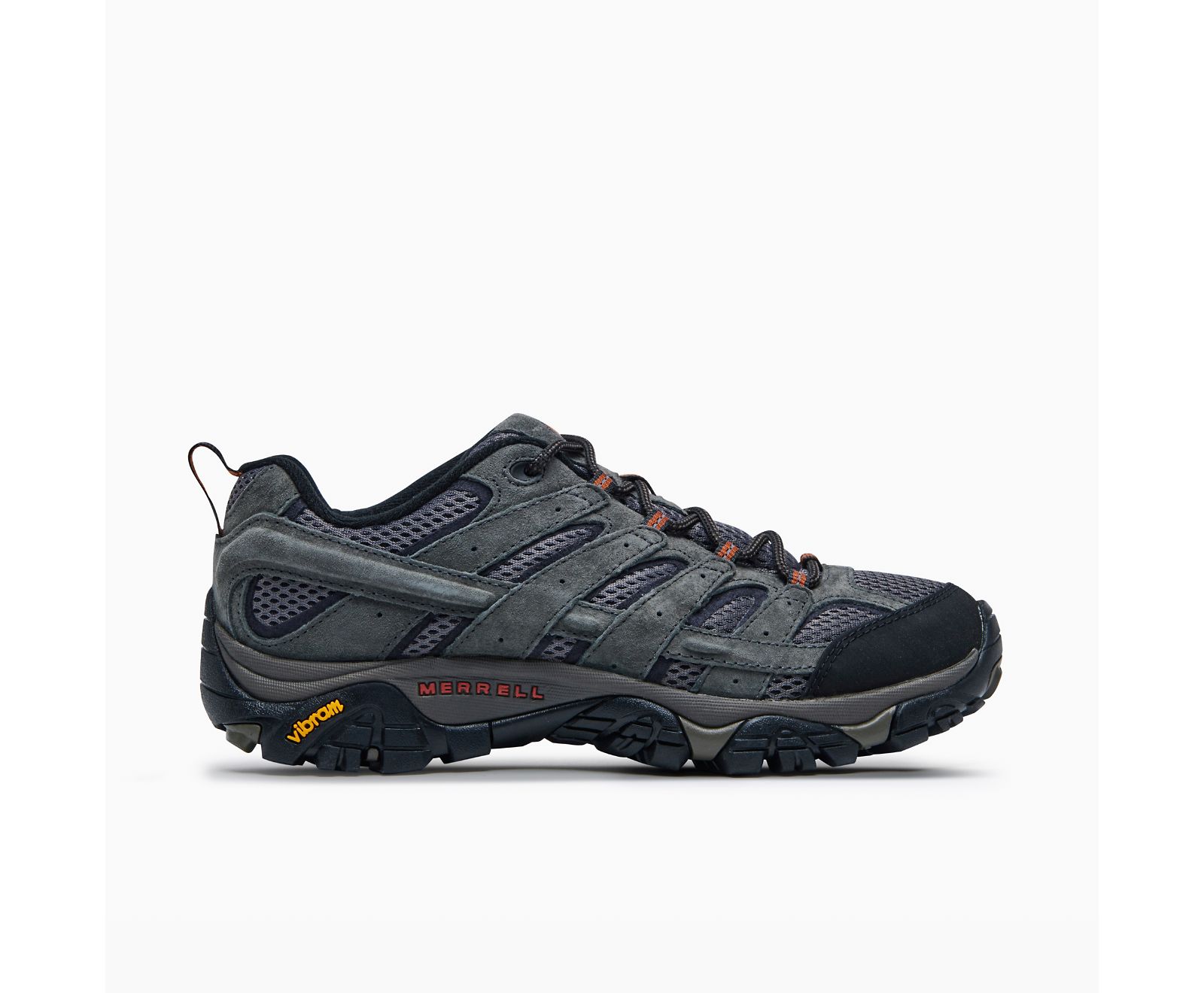 Sapatos Merrell Moab 2 Ventilator Masculino Azul Marinho / Azuis | 05874-QPML