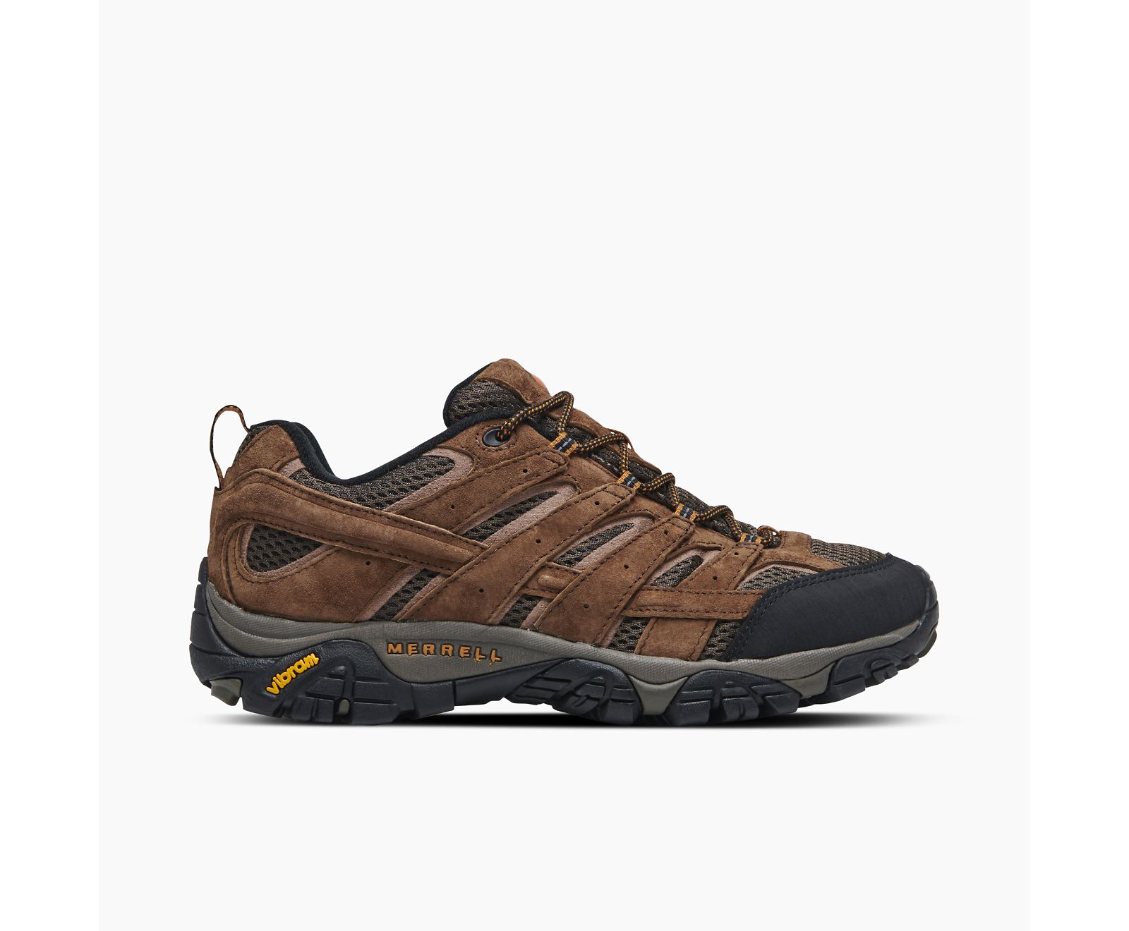 Sapatos Merrell Moab 2 Ventilator Masculino Marrom | 08643-QKMW