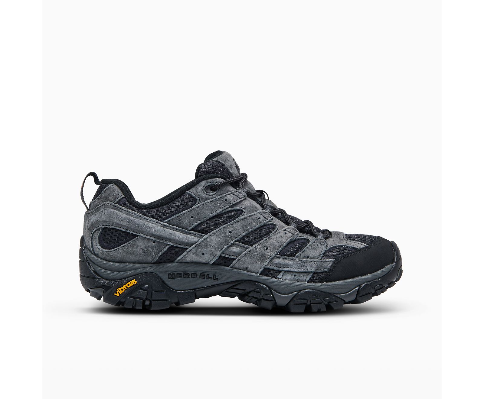 Sapatos Merrell Moab 2 Ventilator Masculino Cinzentas | 72453-YVNO