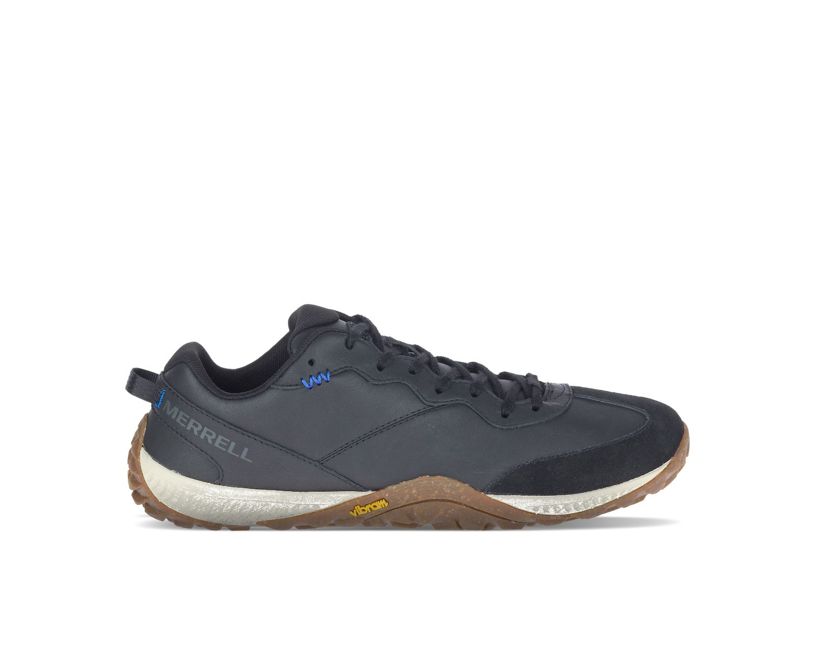 Sapatos Merrell Trilha 6 Couro Masculino Pretas | 89604-IGUE