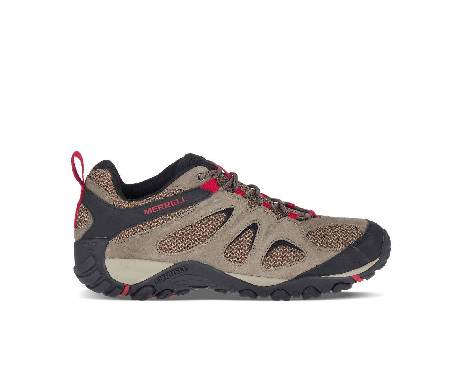 Sapatos Merrell Yokota 2 Masculino Vermelhas | 85264-SAYI