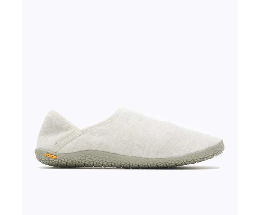 Slip On Merrell Cozy Feminino Cinzentas | 82417-FJSR