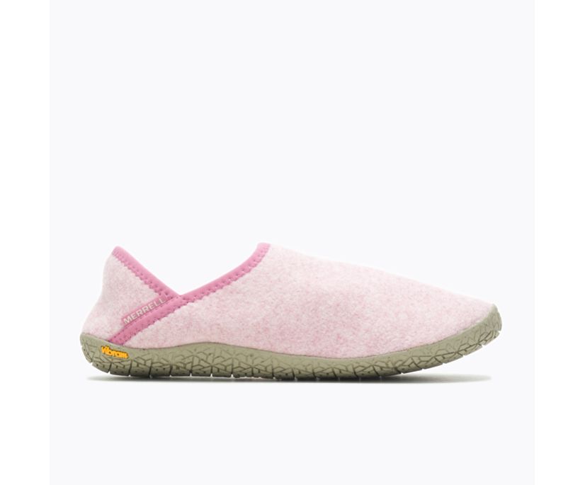 Slip On Merrell Cozy Feminino Rosa | 26314-XBTP