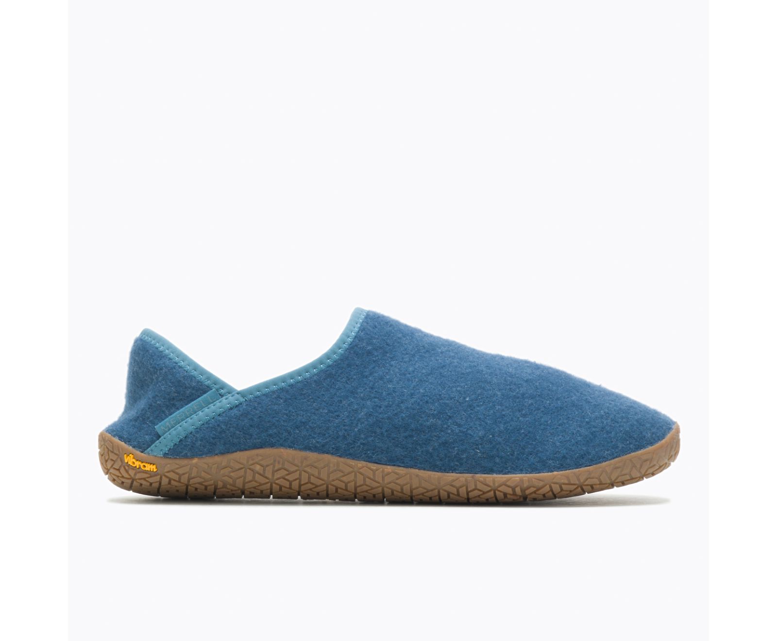 Slip On Merrell Cozy Masculino Azul Marinho | 82406-OCPG