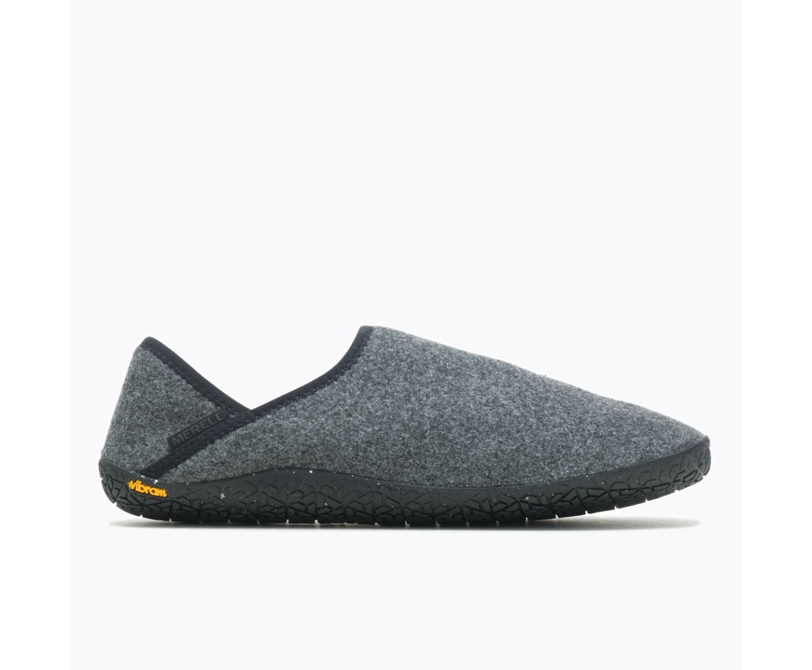 Slip On Merrell Cozy Masculino Pretas | 46258-OUFH