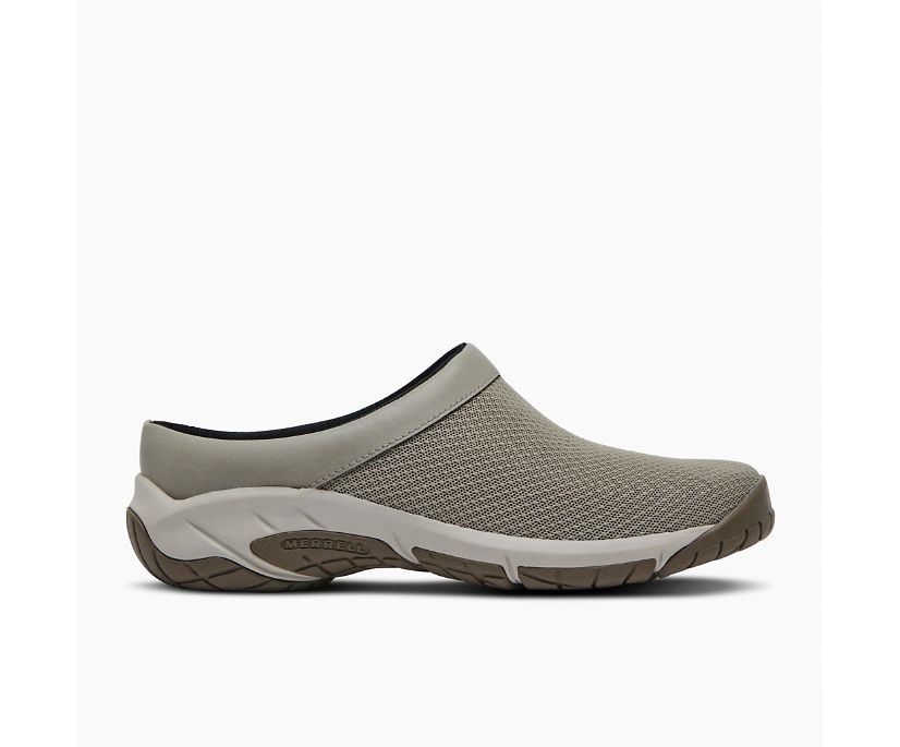 Slip On Merrell Encore Breeze 4 Feminino Cinzentas | 62038-MGBX