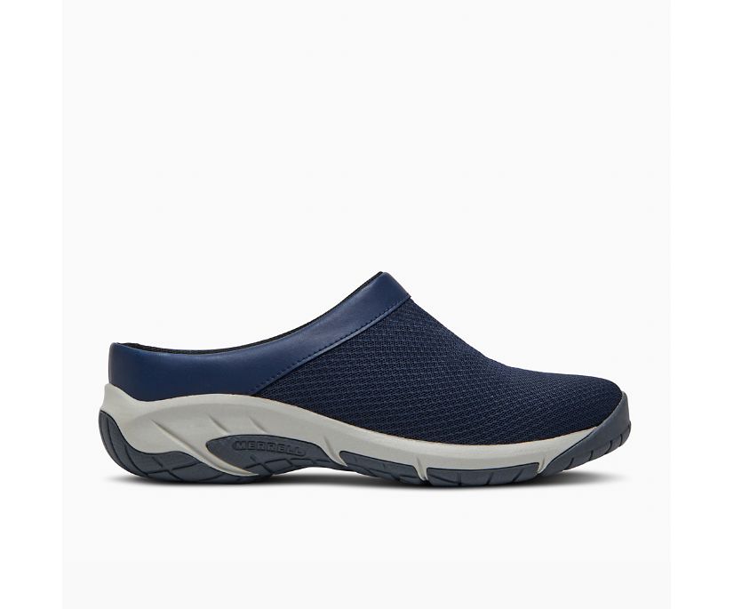 Slip On Merrell Encore Breeze 4 Feminino Azul Marinho | 94028-SKRM