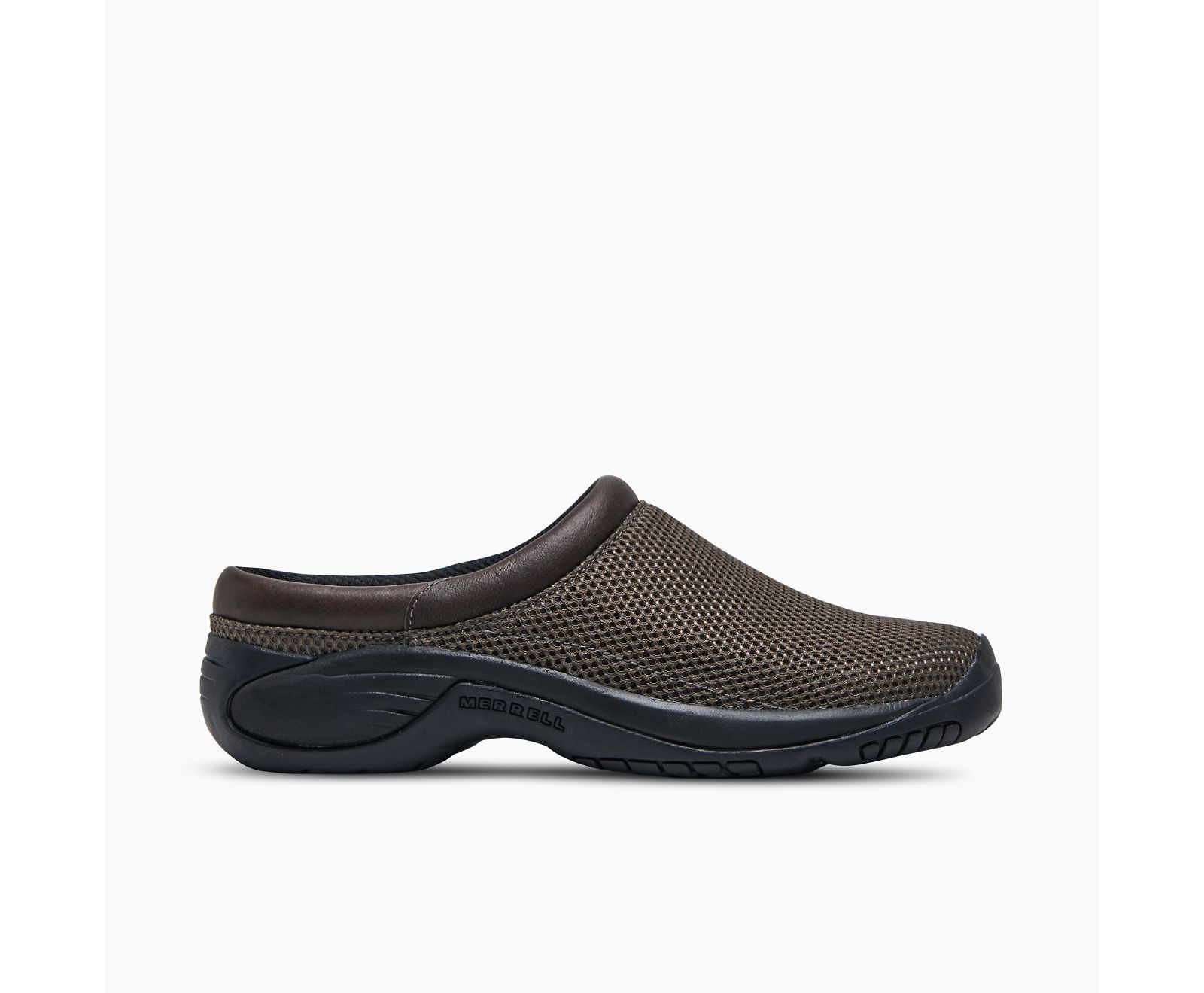 Slip On Merrell Encore Bypass 2 Largos Largura Masculino Marrom | 09752-GQSE