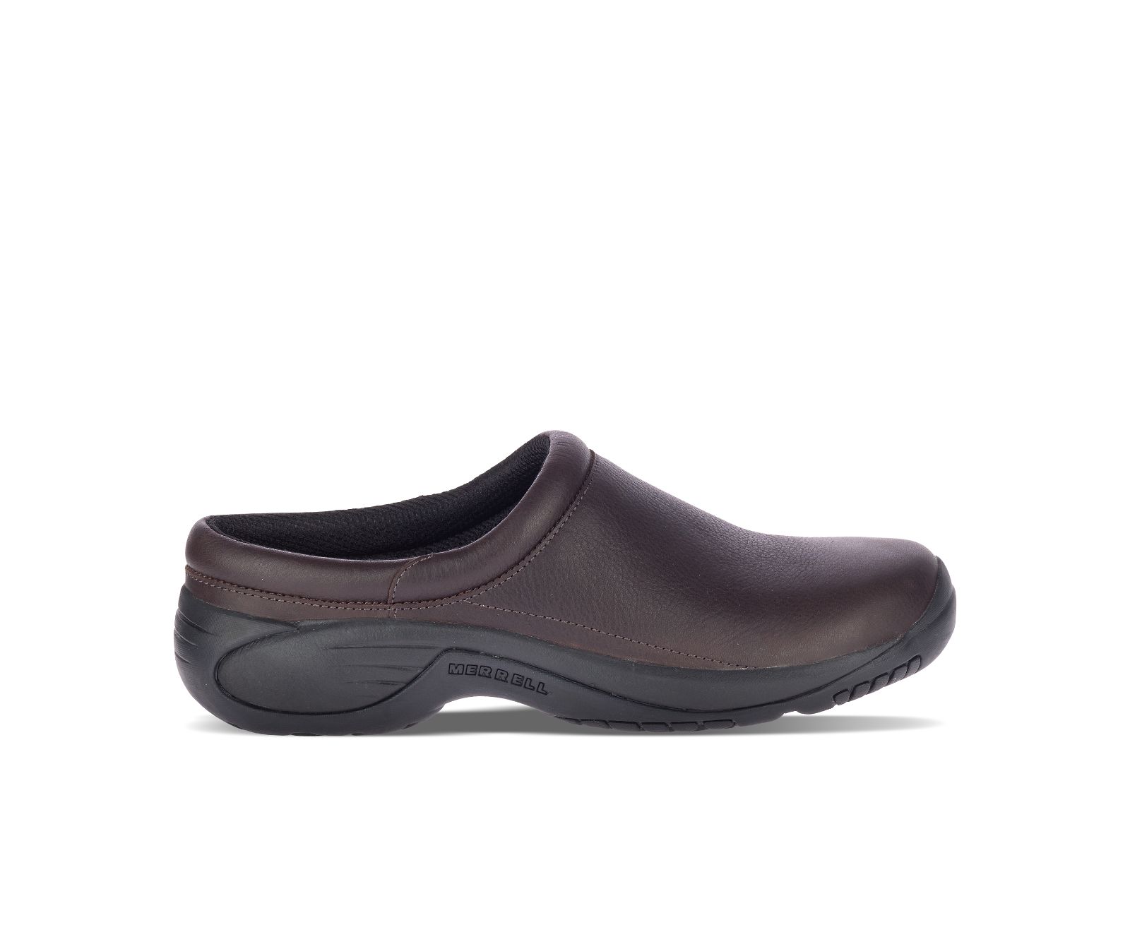 Slip On Merrell Encore Gust 2 Masculino Marrom | 58930-VCPD