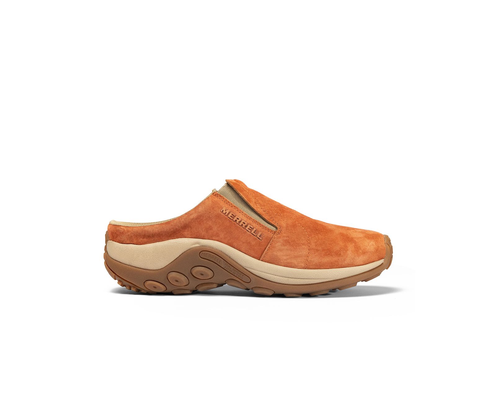 Slip On Merrell Jungle Chinelos Masculino Cobre | 59782-YCPE