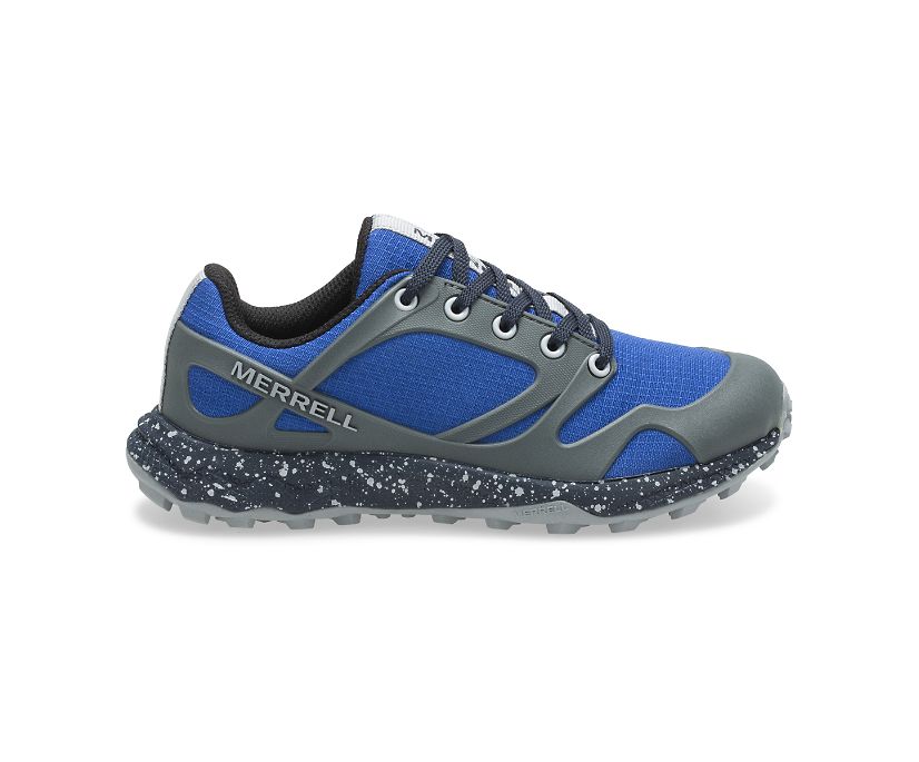 Tenis Merrell Altalight Low Criança Azuis | 80435-KMQN