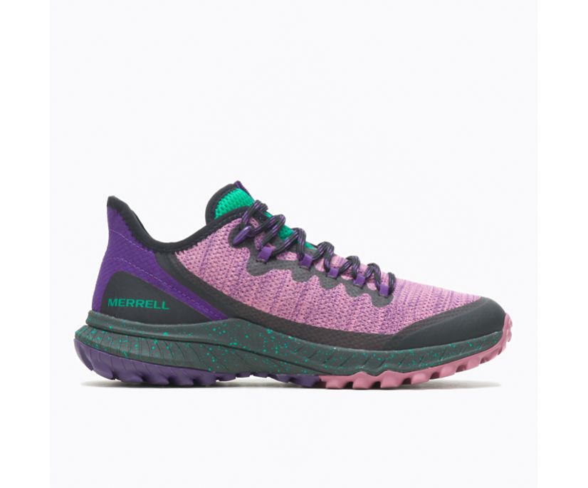 Tenis Merrell Bravada Feminino Multicoloridas | 54821-PMAF